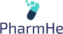 PharmHe - Logo 1